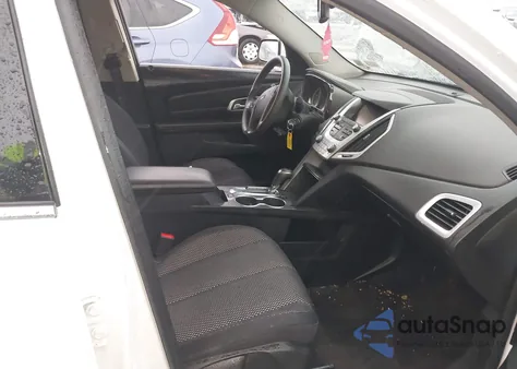 2016 GMC Terrain Sle-1 z USA, uszkodzony, nr VIN 2GKFLSEK2G6268108